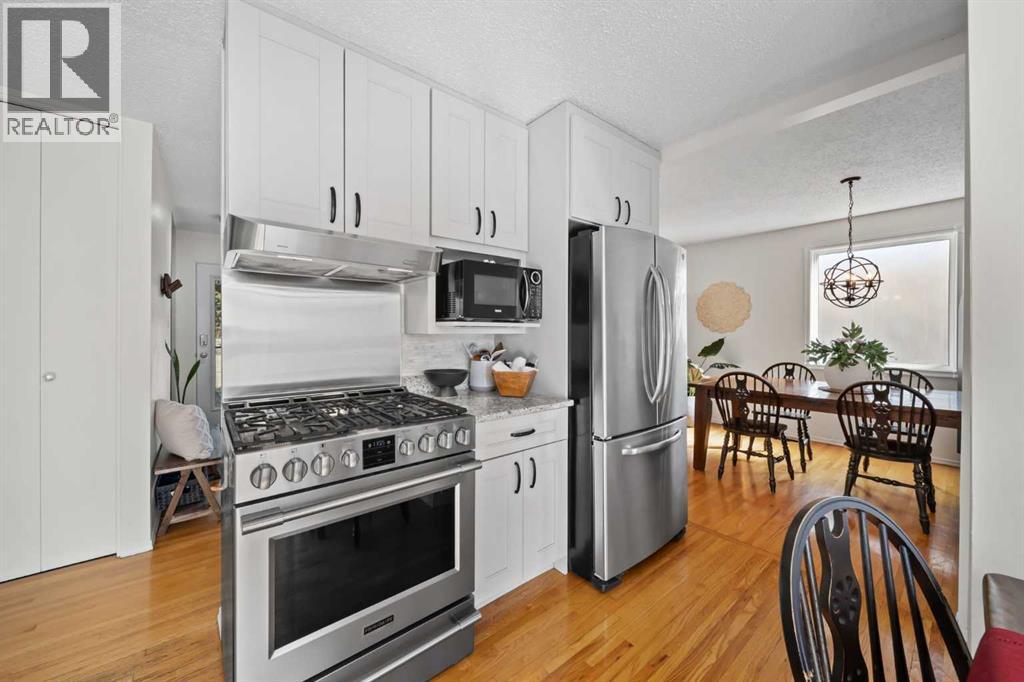 Single Family House Bungalow for Sale in  Westwood Drive SW Westgate Calgary 