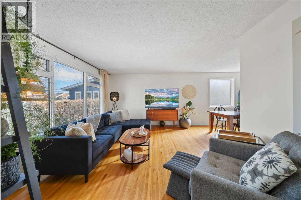 Single Family House Bungalow for Sale in  Westwood Drive SW Westgate Calgary 