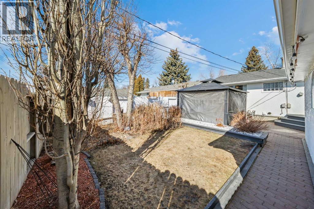 Single Family House Bungalow for Sale in  Westwood Drive SW Westgate Calgary 