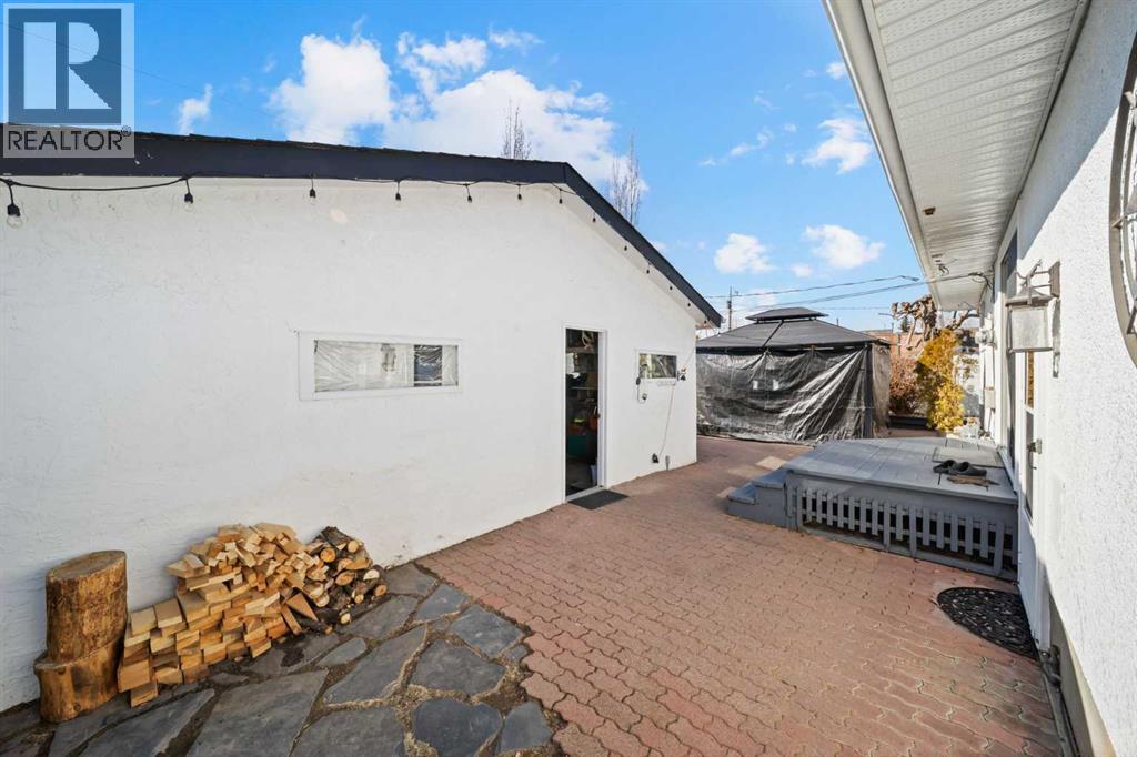 Single Family House Bungalow for Sale in  Westwood Drive SW Westgate Calgary 