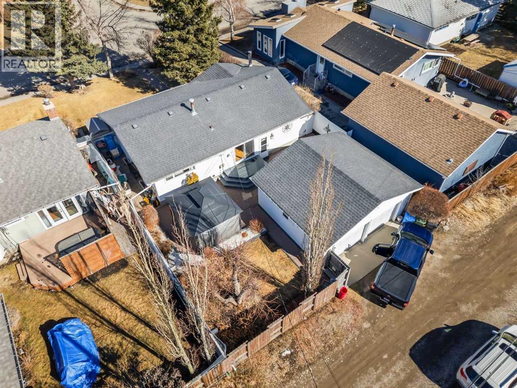 Single Family House Bungalow for Sale in  Westwood Drive SW Westgate Calgary 