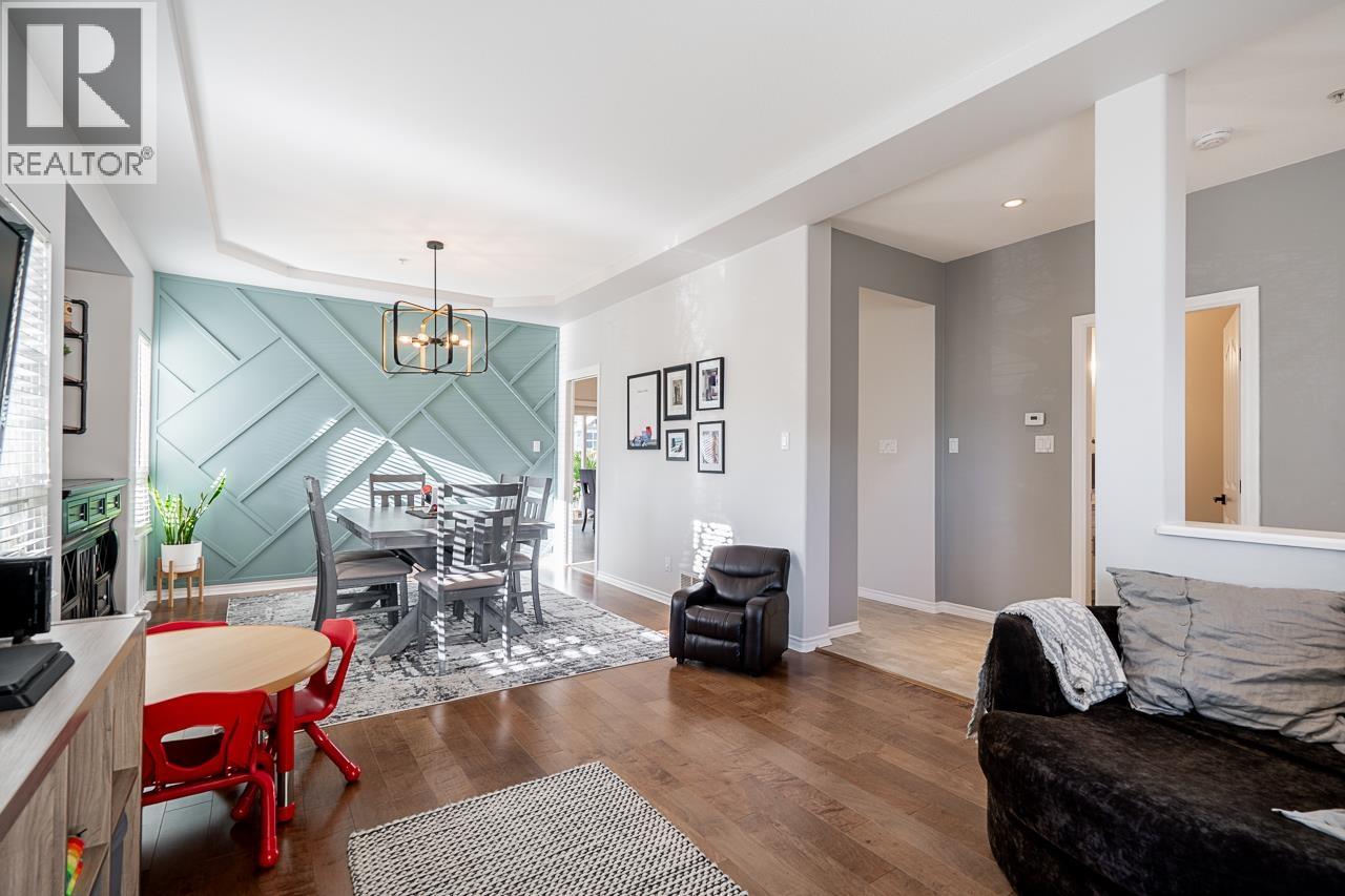 9 998 RIVERSIDE DRIVE, Port Coquitlam