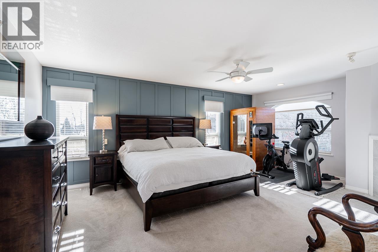 9 998 RIVERSIDE DRIVE, Port Coquitlam