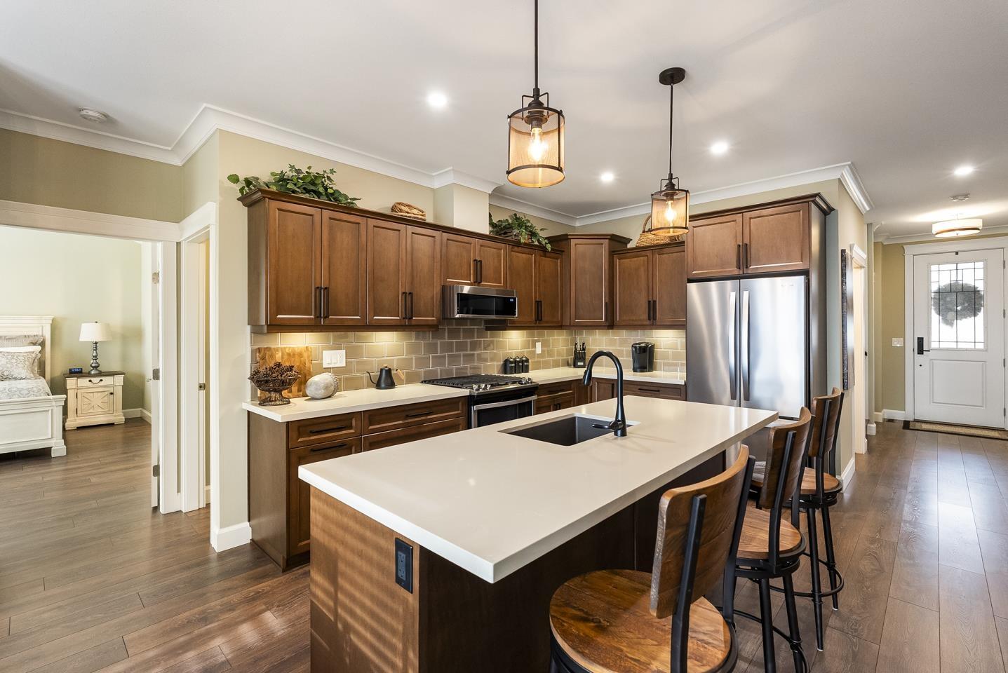 1397 STROMDAHL PLACE, Mt Woodside, Agassiz