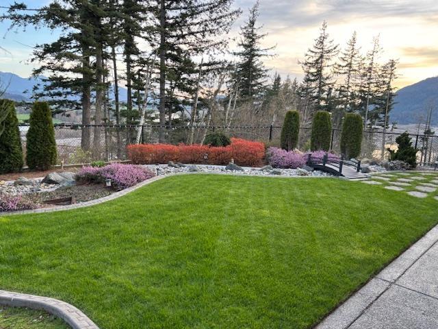 1397 STROMDAHL PLACE, Mt Woodside, Agassiz