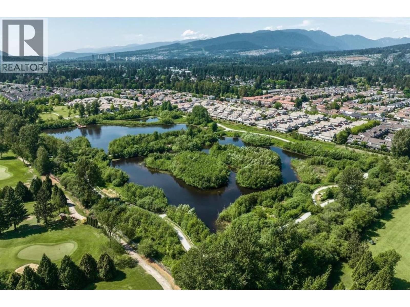 9 998 RIVERSIDE DRIVE, Port Coquitlam