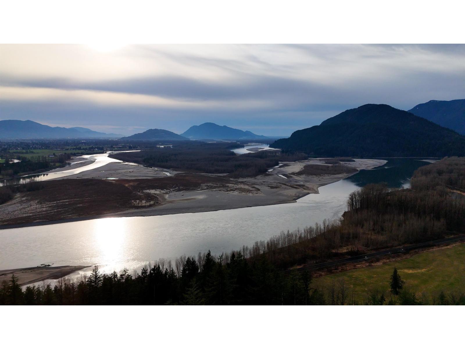 1397 STROMDAHL PLACE, Mt Woodside, Agassiz