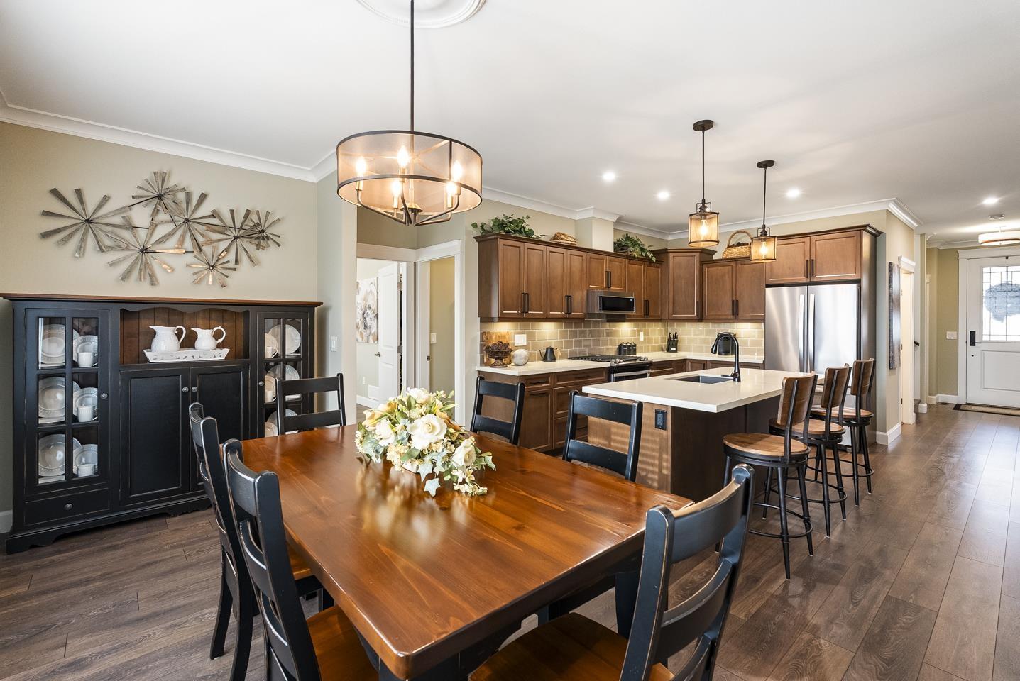 1397 STROMDAHL PLACE, Mt Woodside, Agassiz