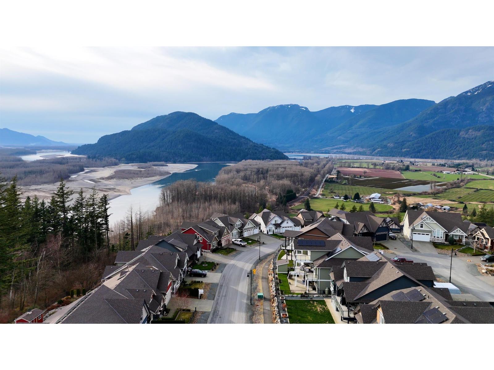 1397 STROMDAHL PLACE, Mt Woodside, Agassiz