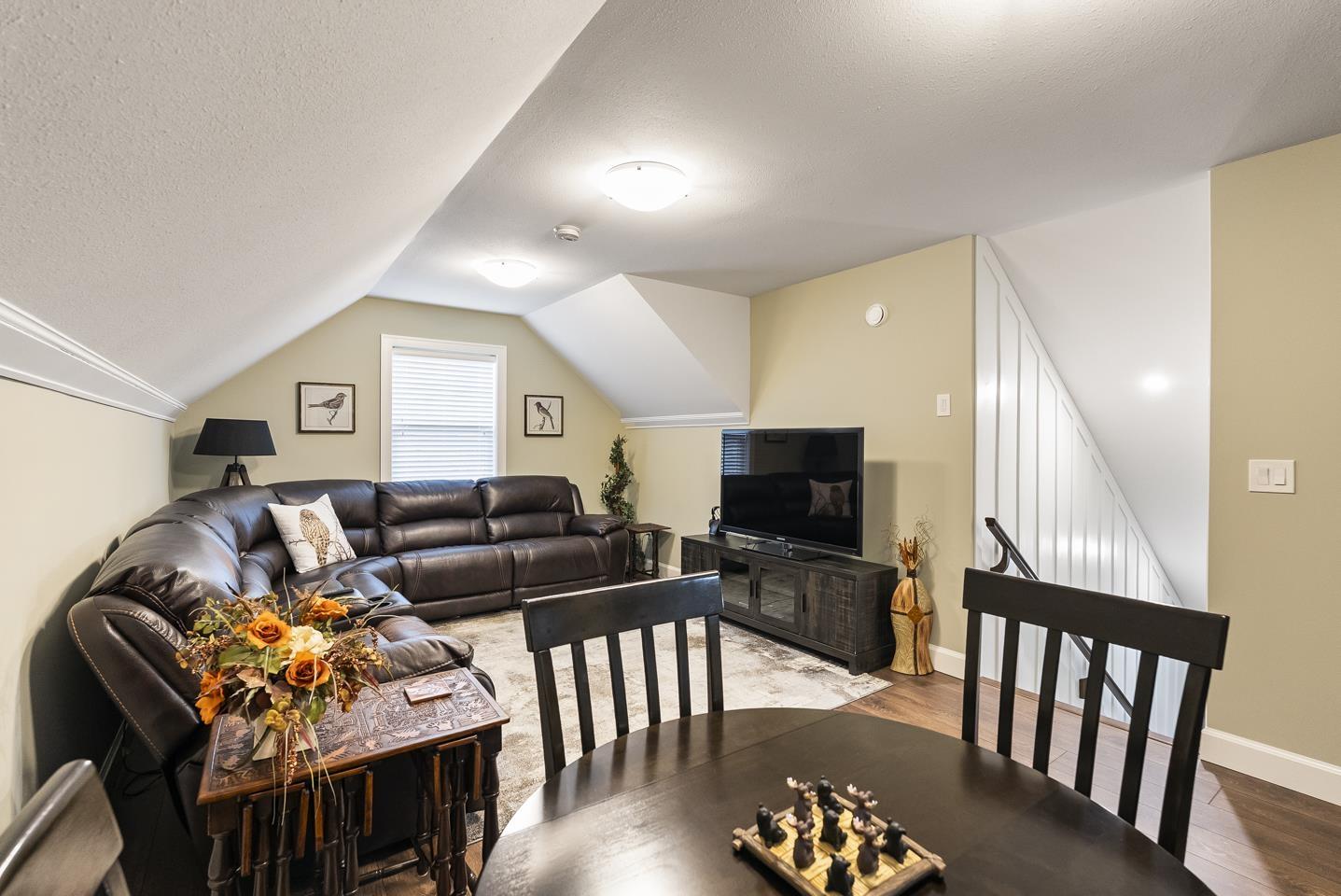 1397 STROMDAHL PLACE, Mt Woodside, Agassiz