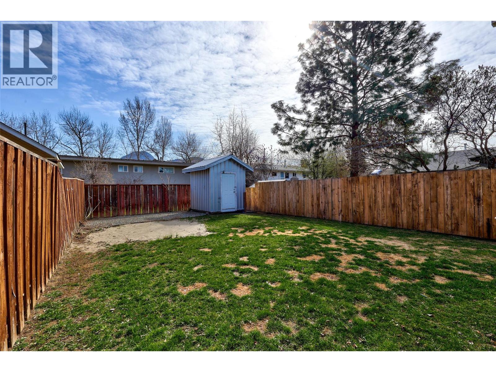  1322 Cornwall Street, Kamloops