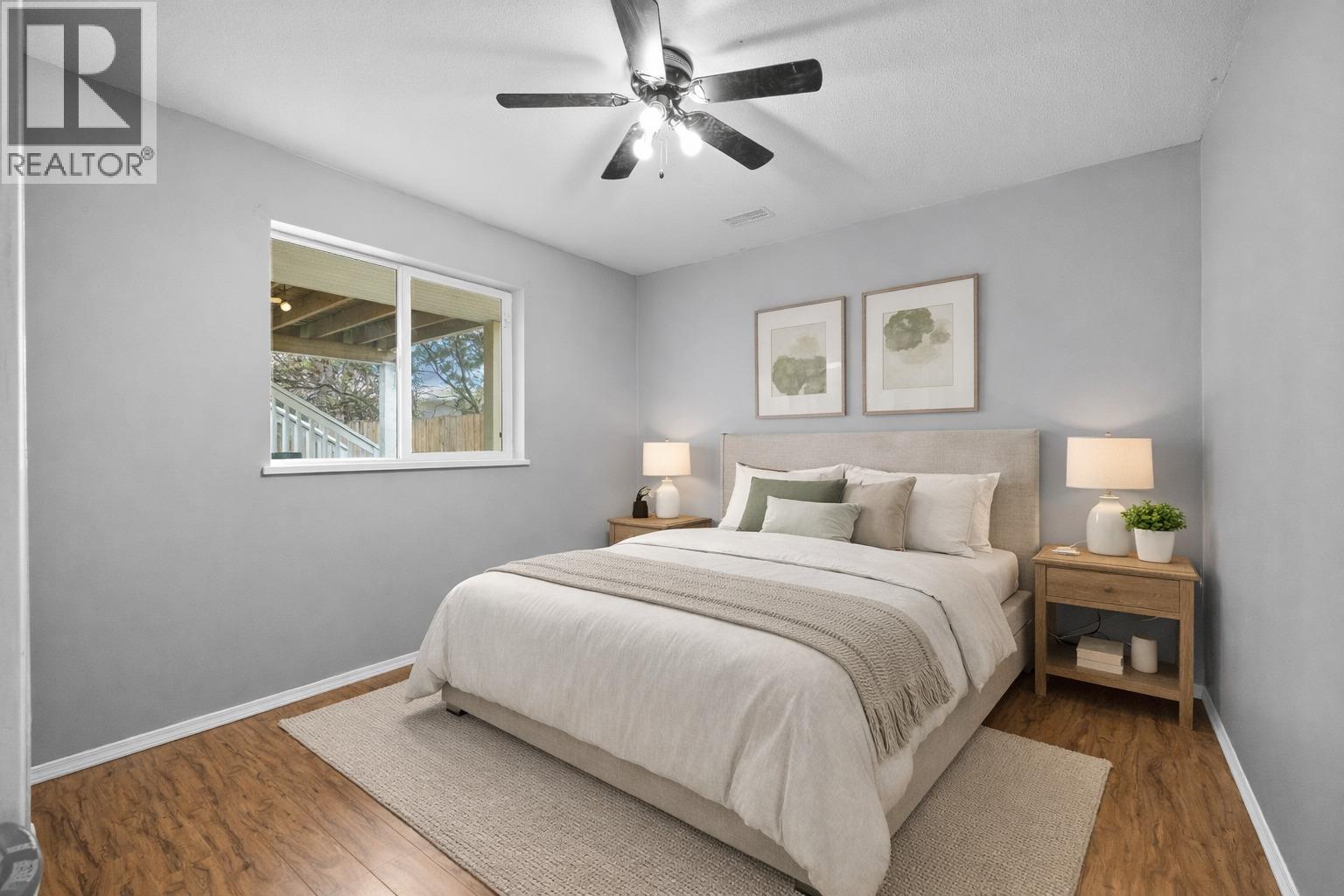  1322 Cornwall Street, Kamloops