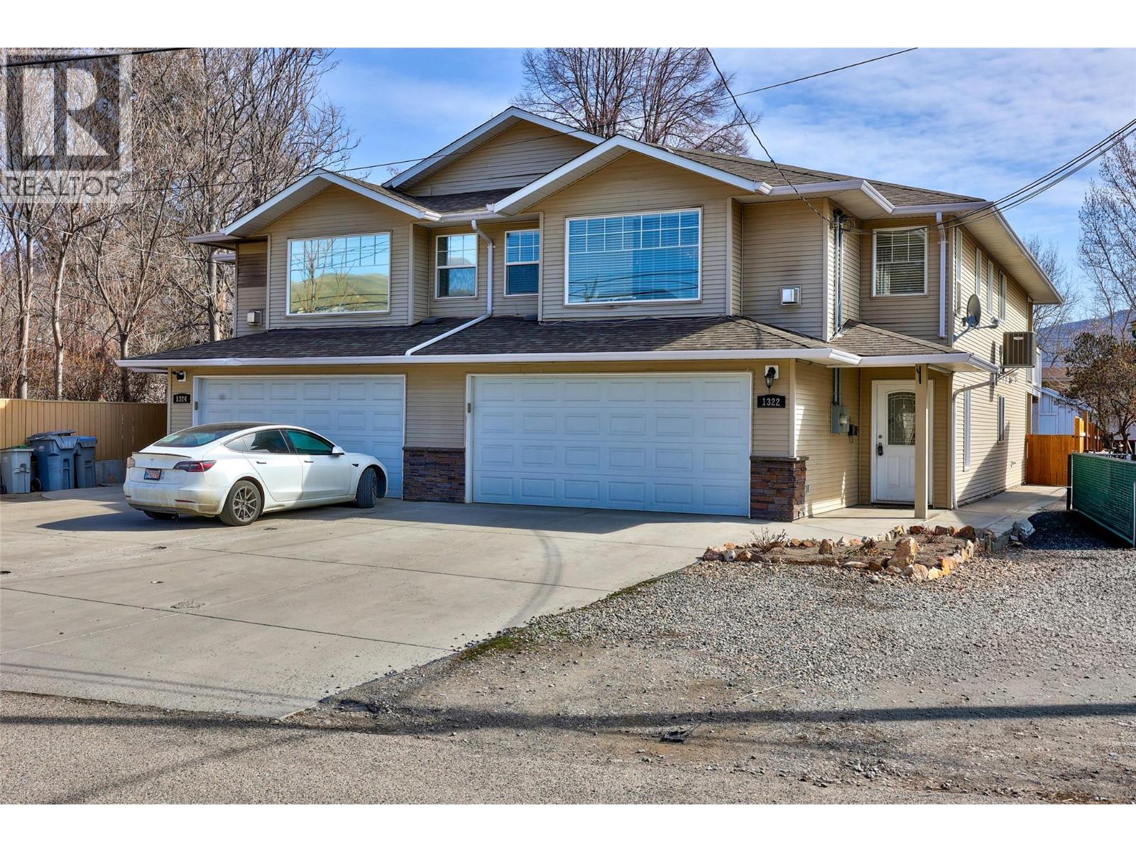 1322 Cornwall Street, Kamloops