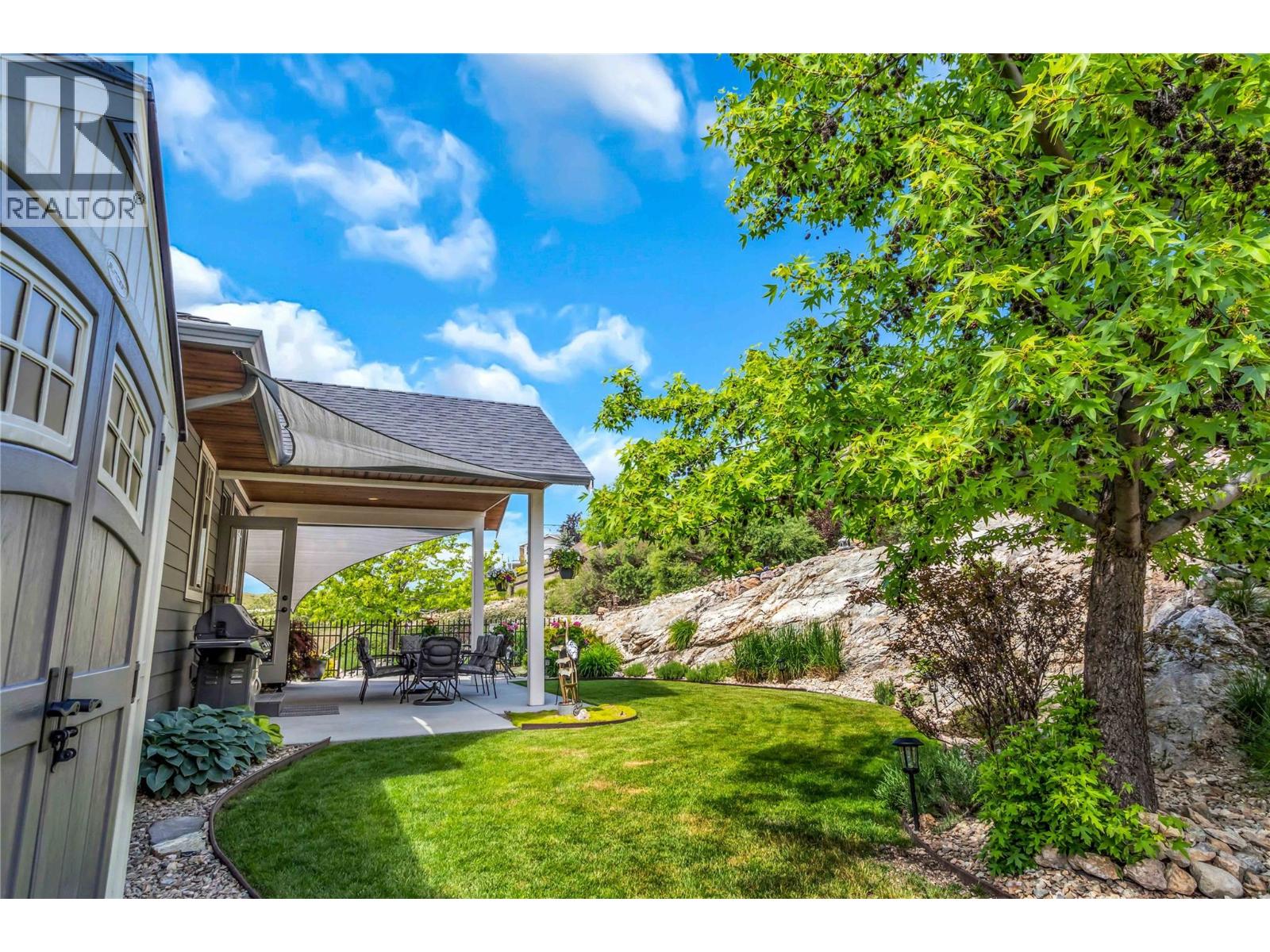 8780 Braeburn Drive, Coldstream