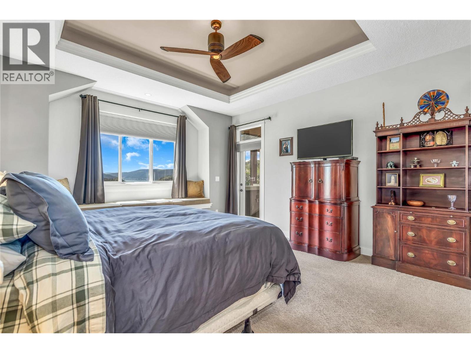 8780 Braeburn Drive, Coldstream