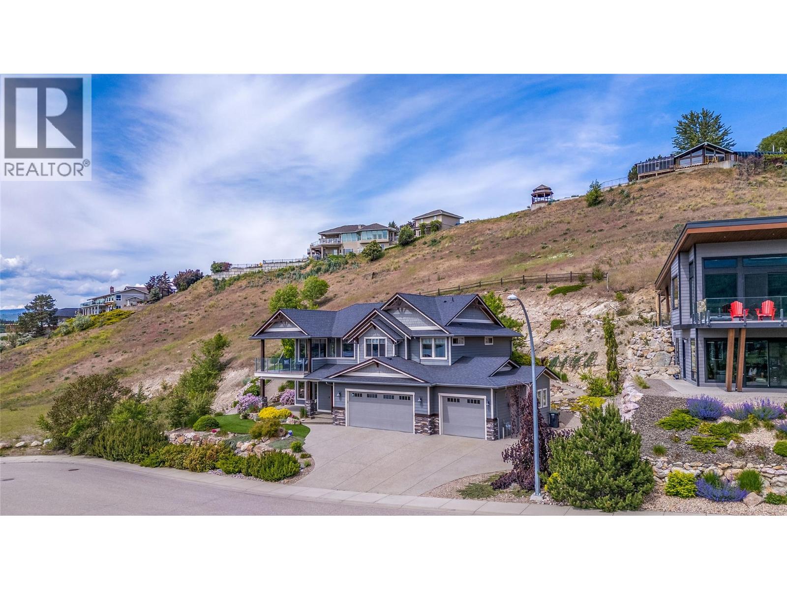 8780 Braeburn Drive, Coldstream