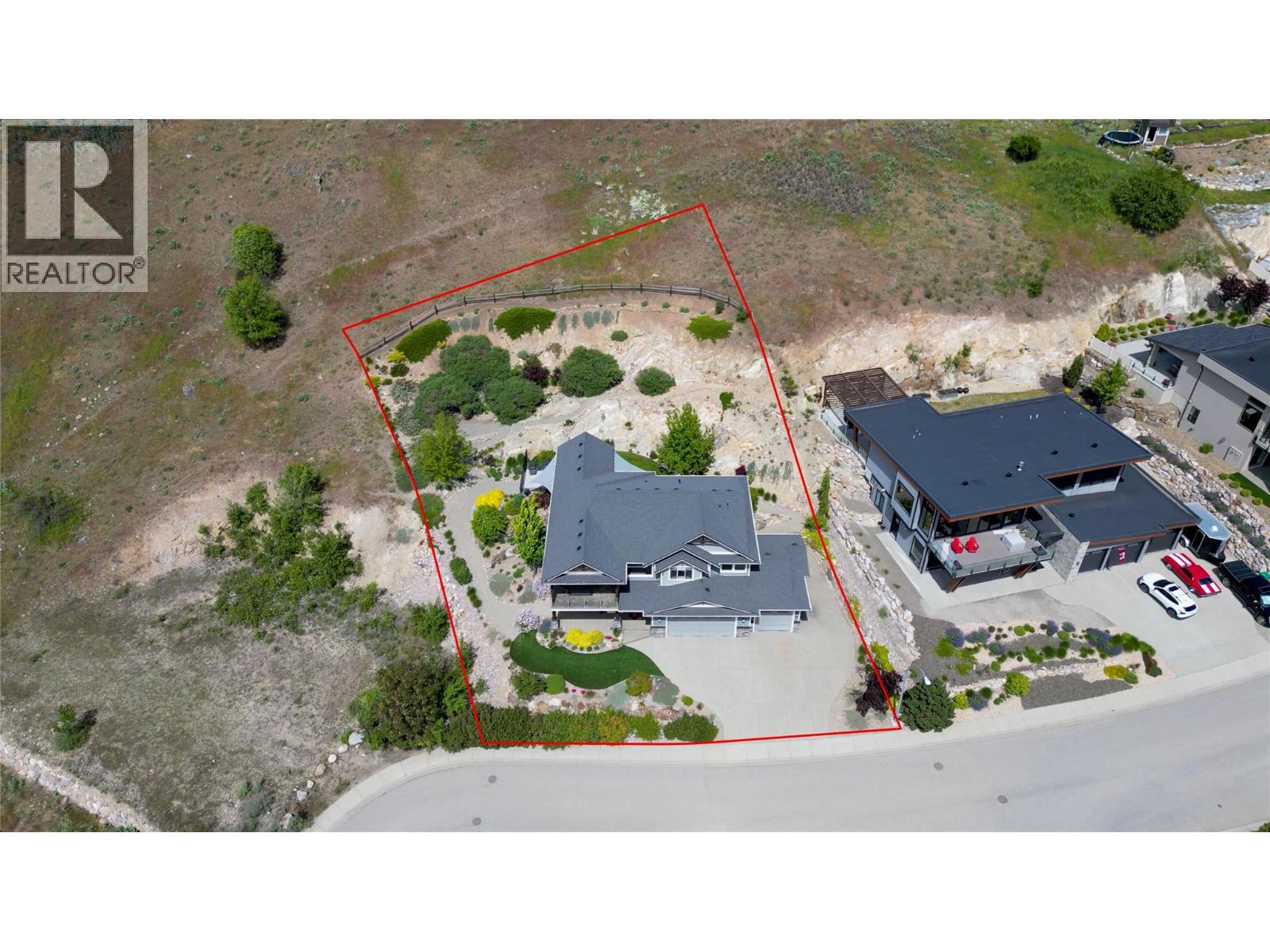 8780 Braeburn Drive, Coldstream