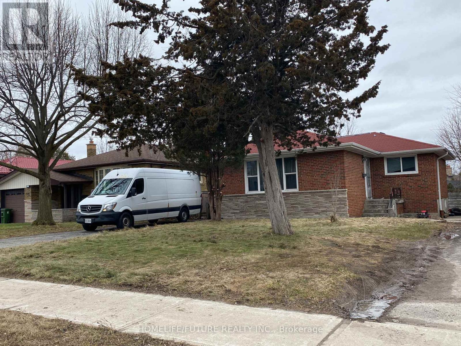 1206 BRIMLEY ROAD,Toronto (Bendale),,