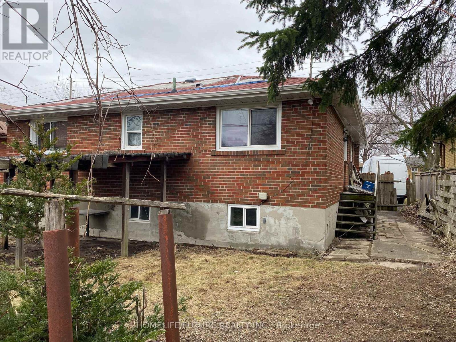 1206 BRIMLEY ROAD,Toronto (Bendale),,