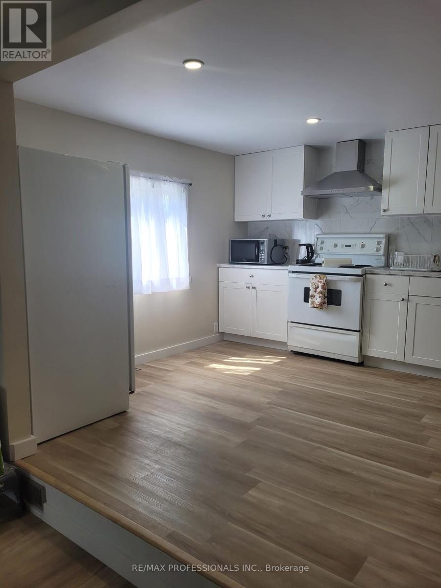 39 BECK STREET - 10