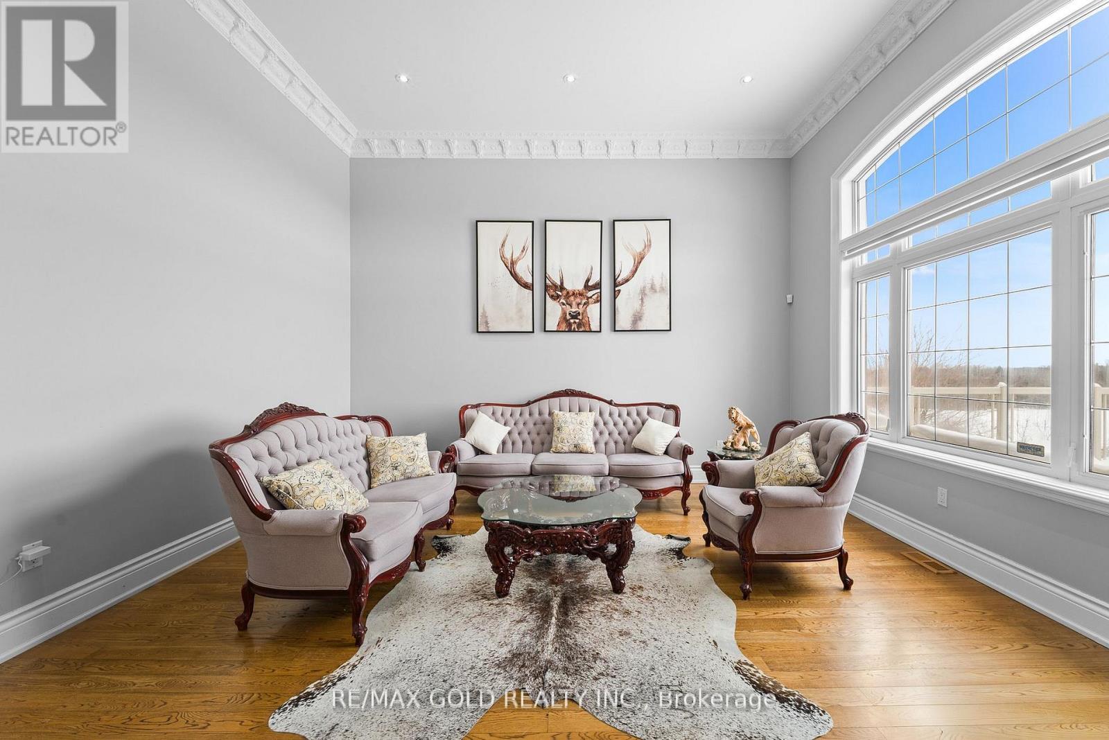 3722 THE GRANGE SIDE ROAD