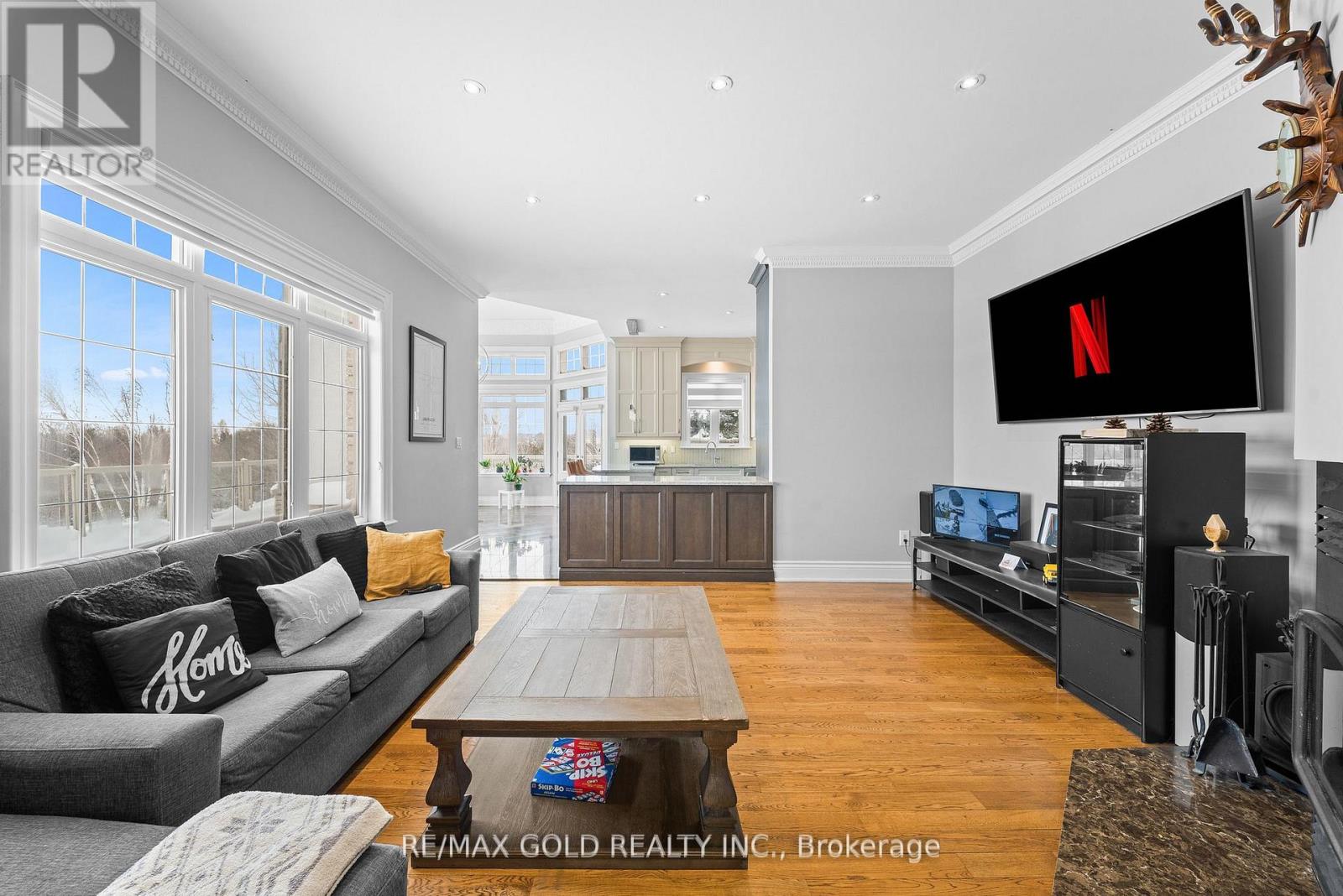 3722 THE GRANGE SIDE ROAD