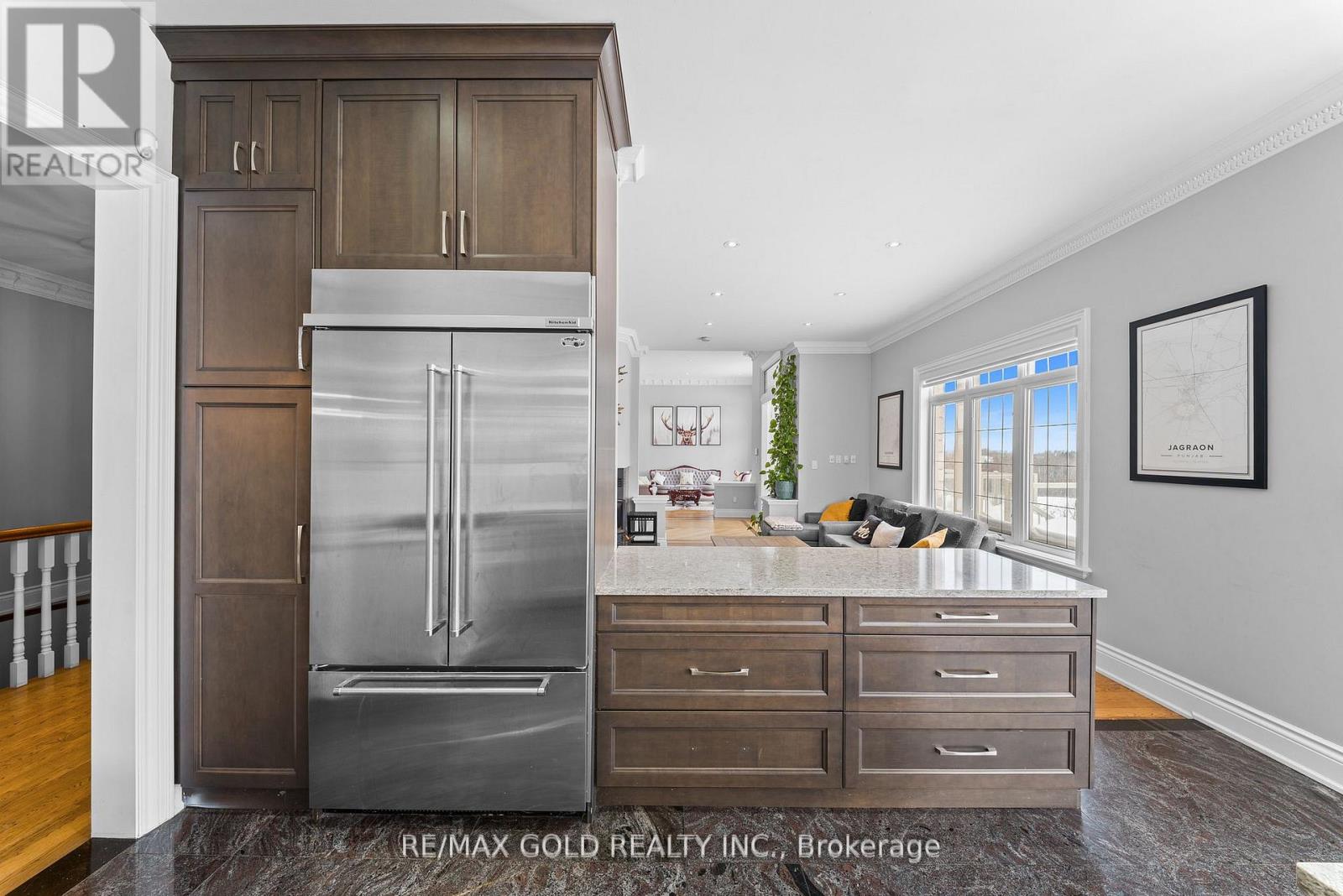 3722 THE GRANGE SIDE ROAD