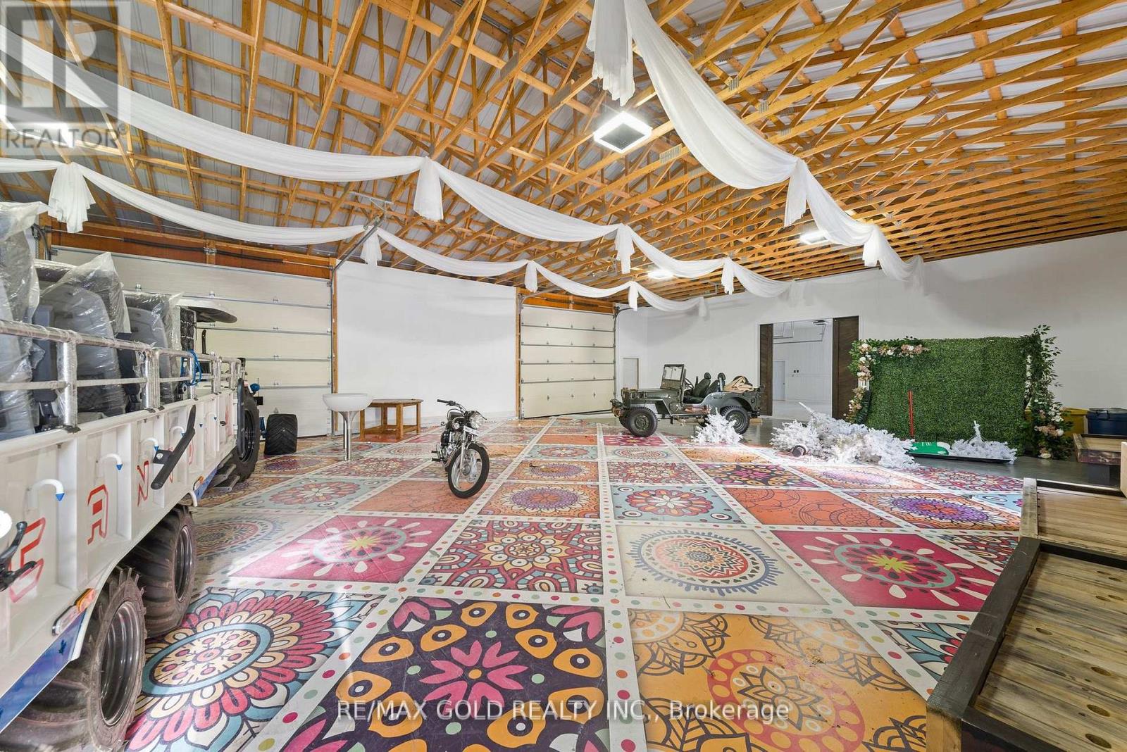 3722 THE GRANGE SIDE ROAD