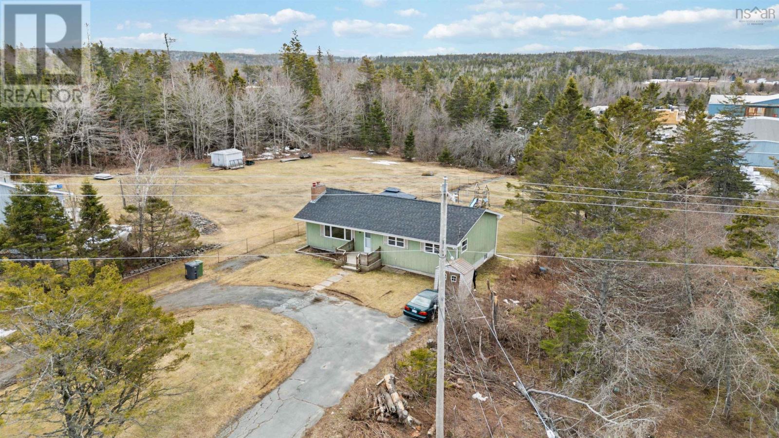 Property 20 of 46 of 1922 Hammonds Plains Road