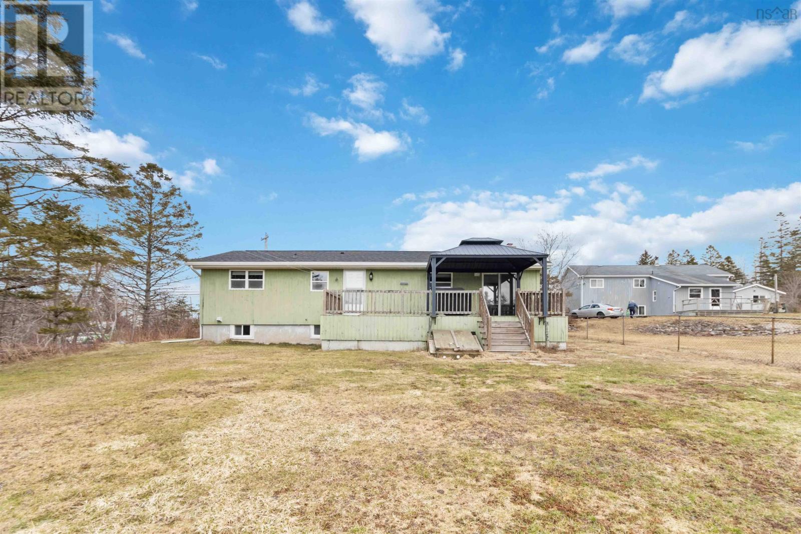 Property 43 of 46 of 1922 Hammonds Plains Road