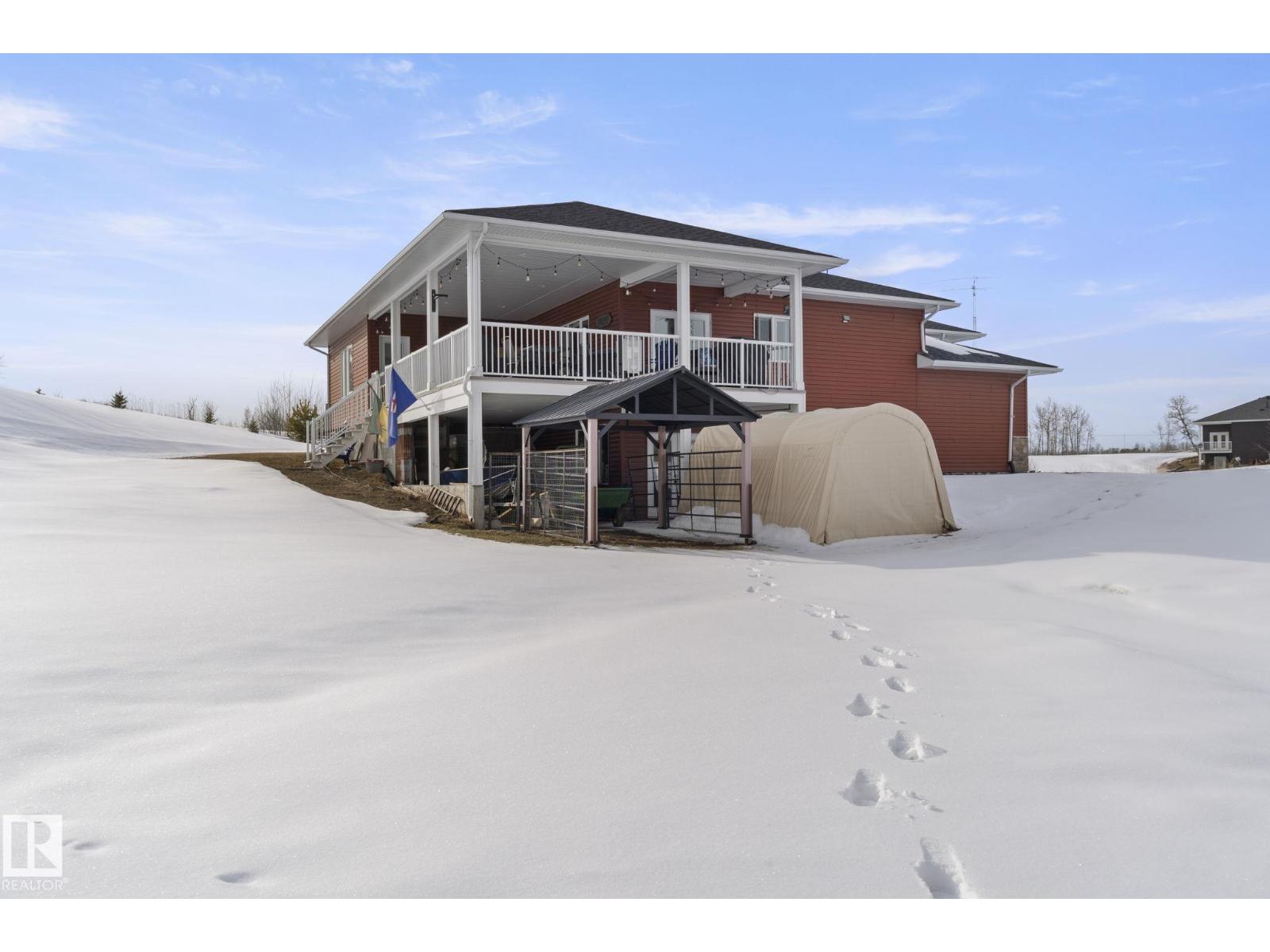 #7 53214 RGE ROAD 13 - 5