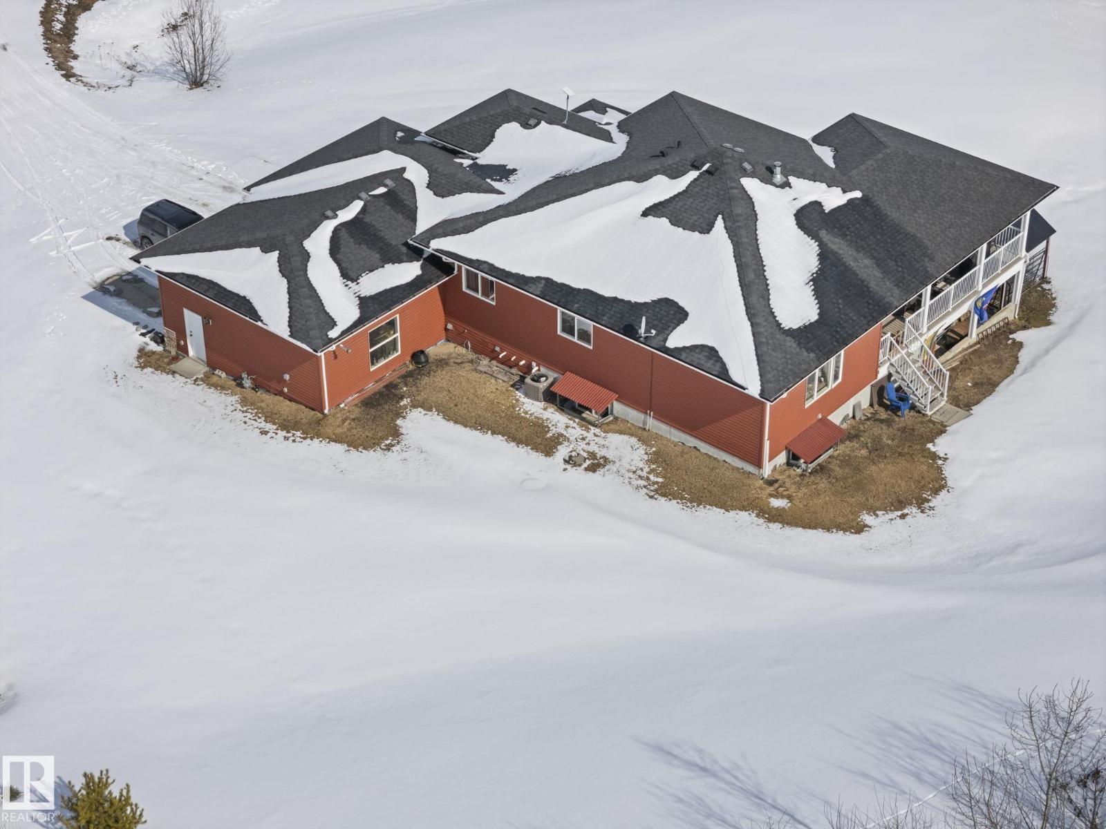 #7 53214 RGE ROAD 13 - 55