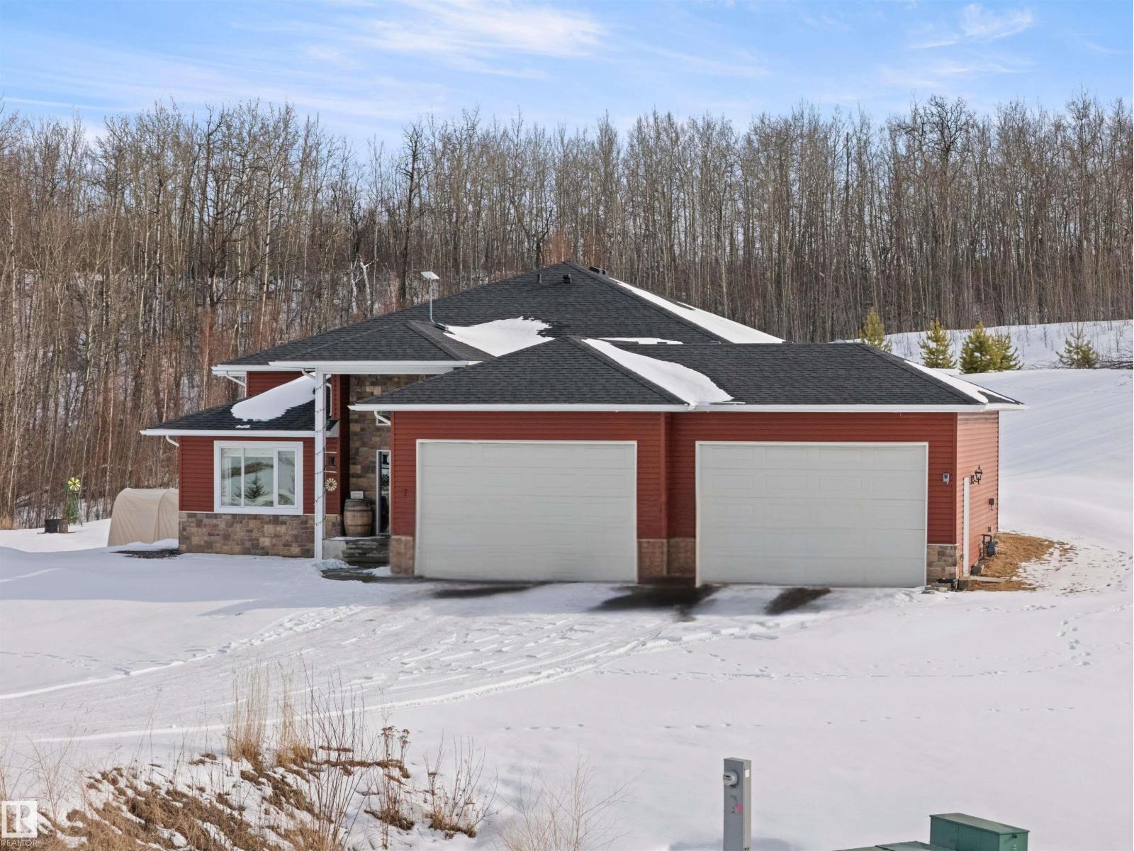 #7 53214 RGE ROAD 13 - 4