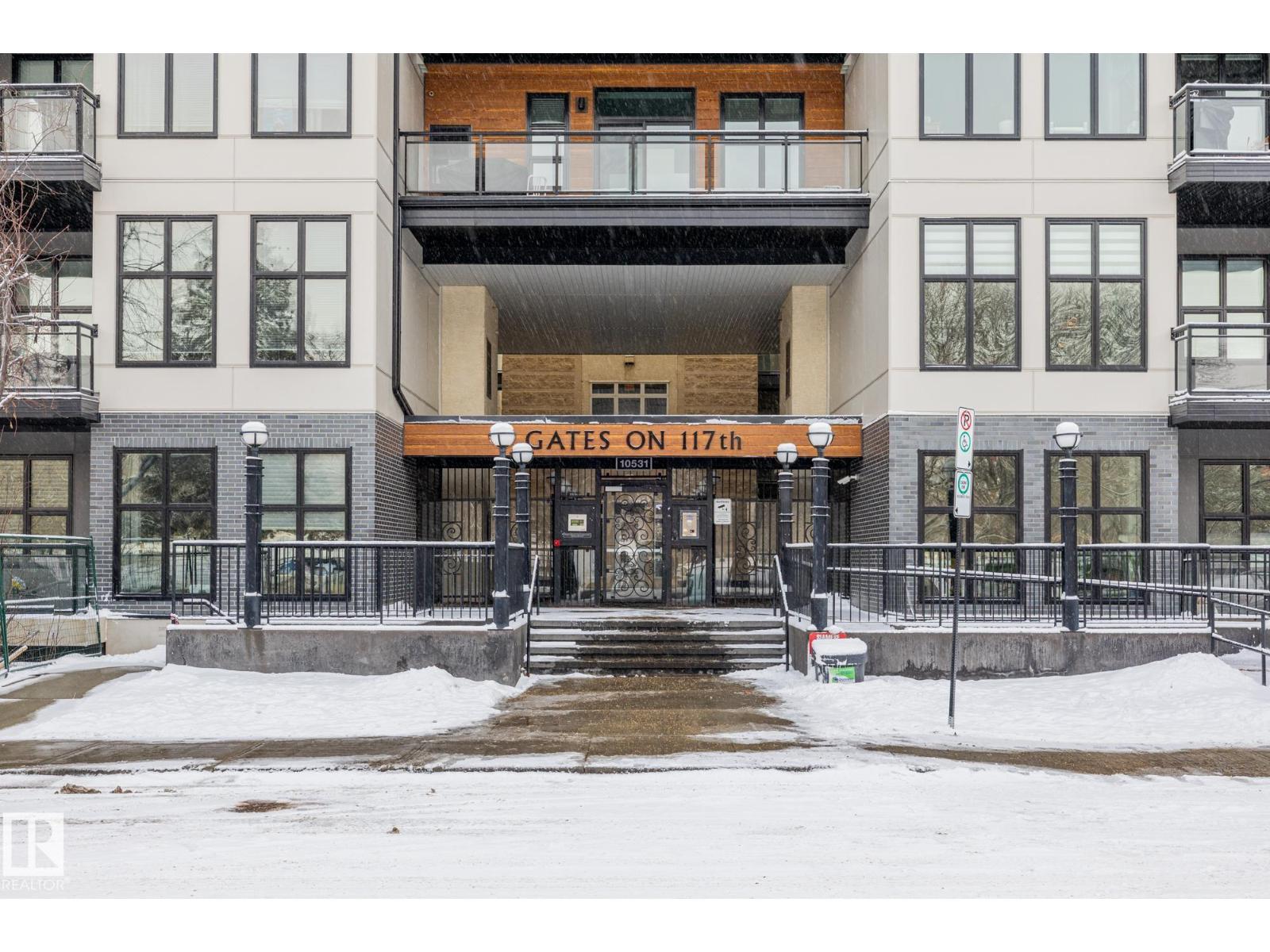 #114 10531 117 ST NW - Image 2