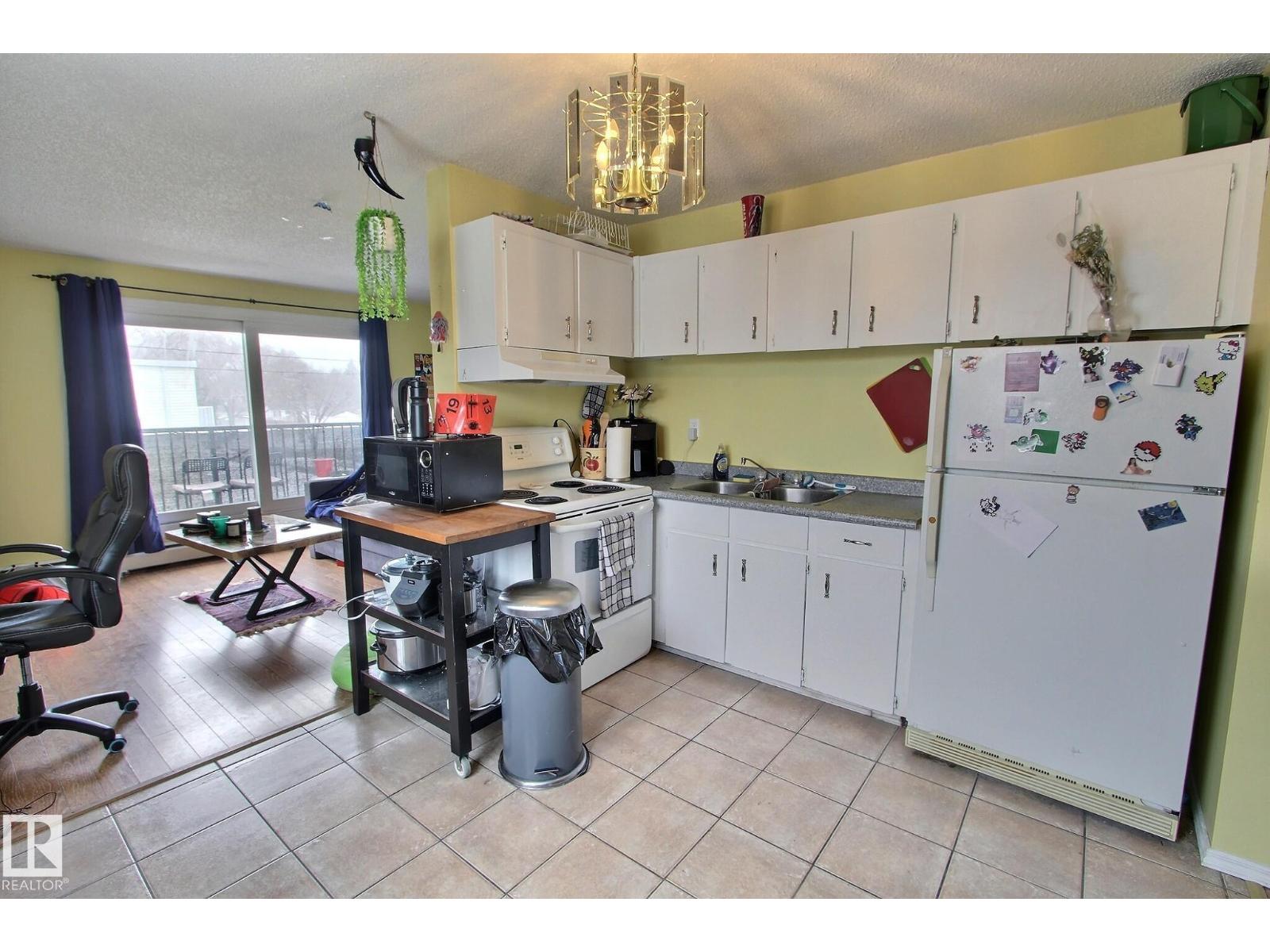 #305 10740 105 ST NW - 10