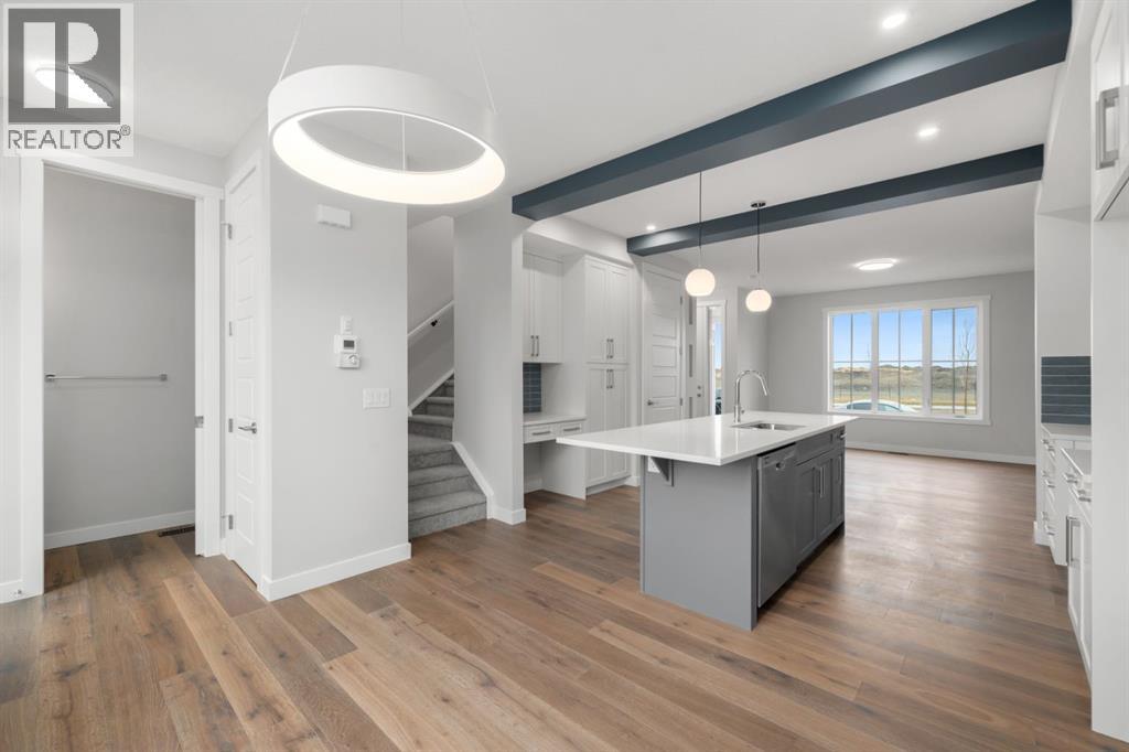 Single Family House for Sale in  Sora Gate SE Hotchkiss Calgary 