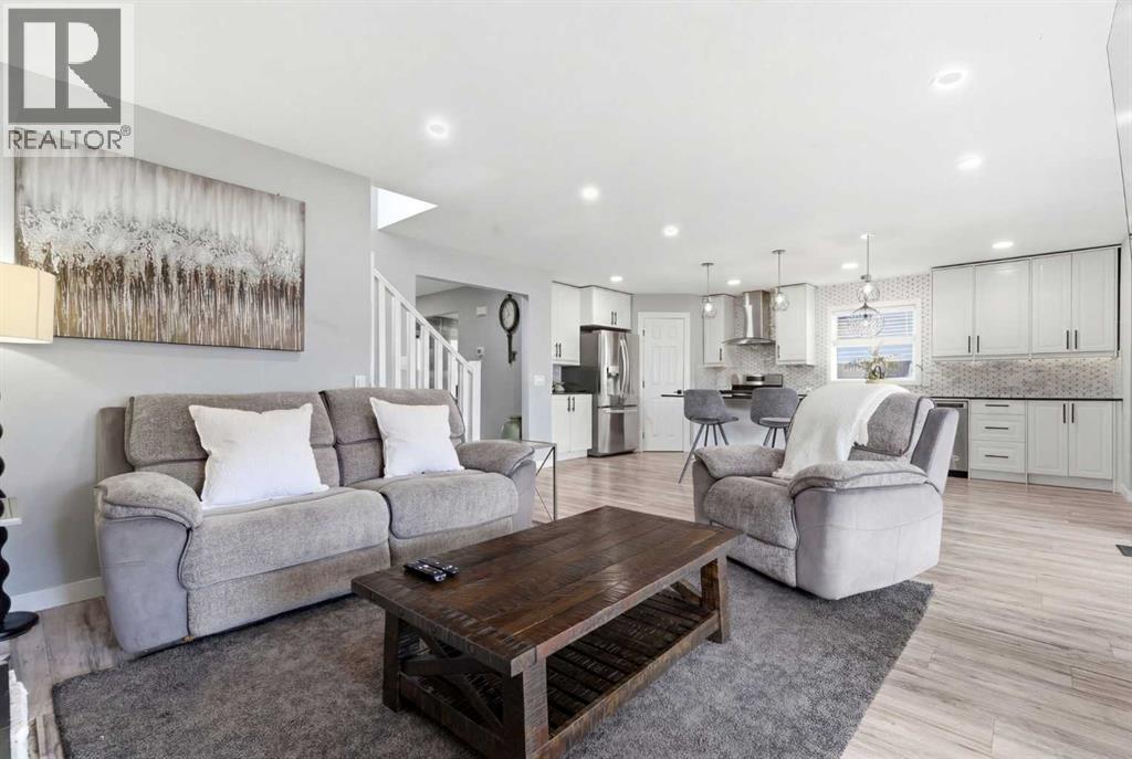 Single Family House for Sale in  Prestwick Green SE McKenzie Towne Calgary 