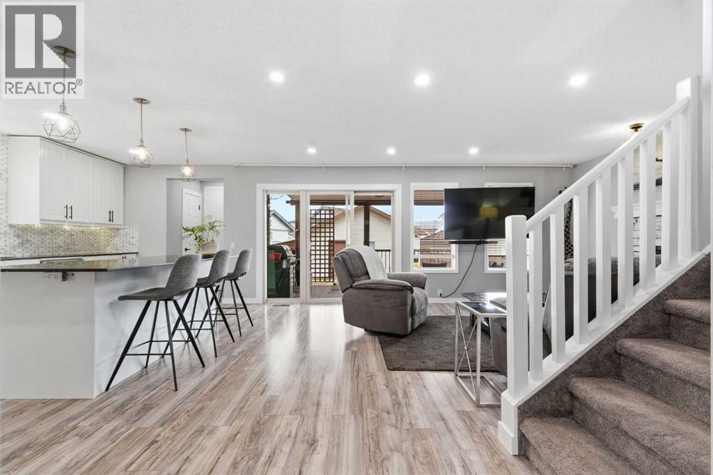 Single Family House for Sale in  Prestwick Green SE McKenzie Towne Calgary 