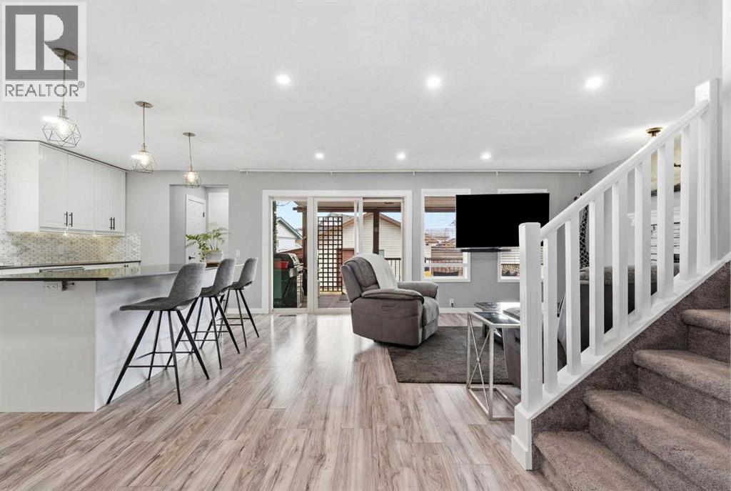 Single Family House for Sale in  Prestwick Green SE McKenzie Towne Calgary 