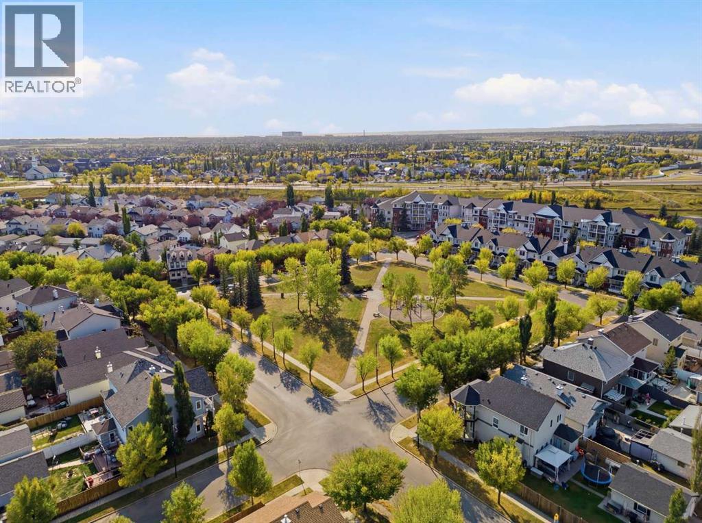 Single Family House for Sale in  Prestwick Green SE McKenzie Towne Calgary 