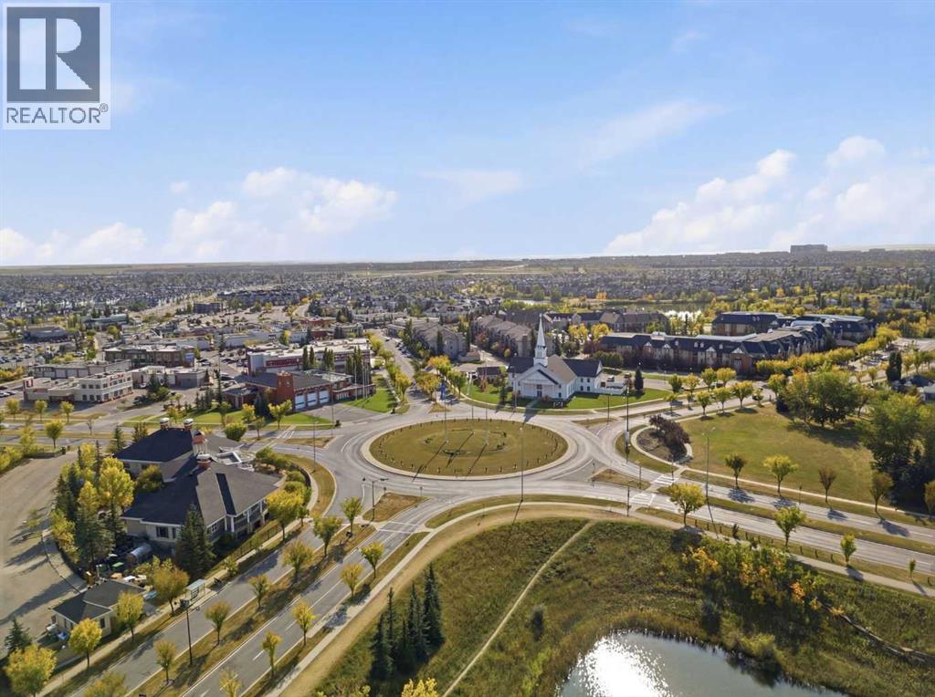 Single Family House for Sale in  Prestwick Green SE McKenzie Towne Calgary 