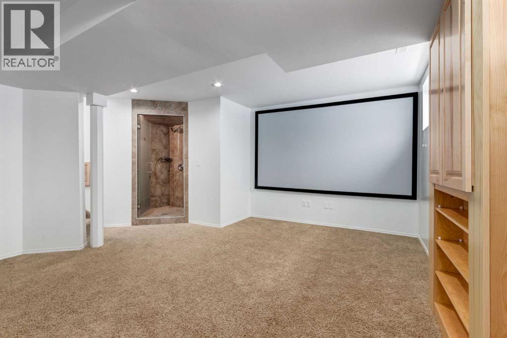 Single Family House for Sale in  Everstone Road SW Evergreen Calgary 