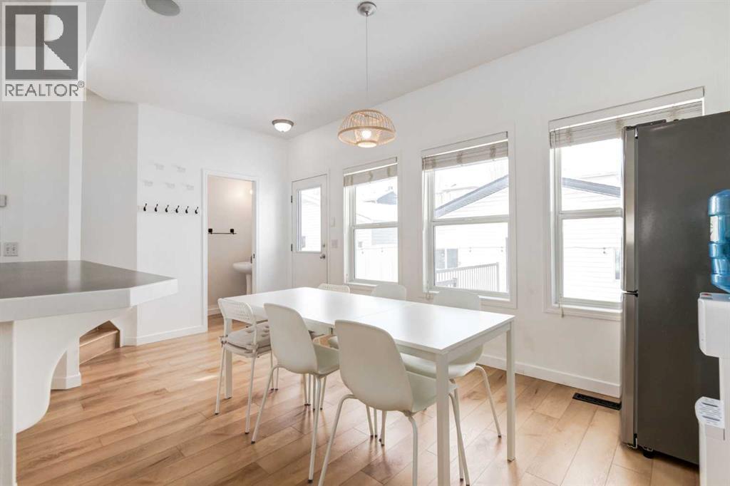 Single Family House for Sale in  Everstone Road SW Evergreen Calgary 