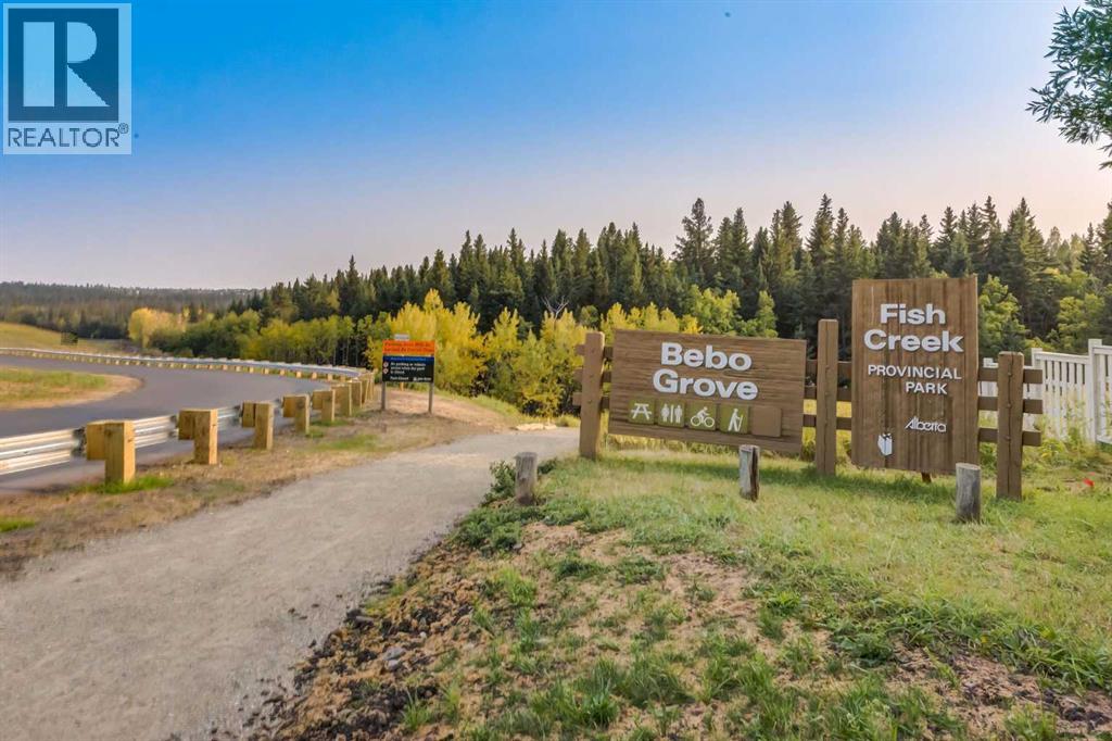 Single Family House for Sale in  Everstone Road SW Evergreen Calgary 