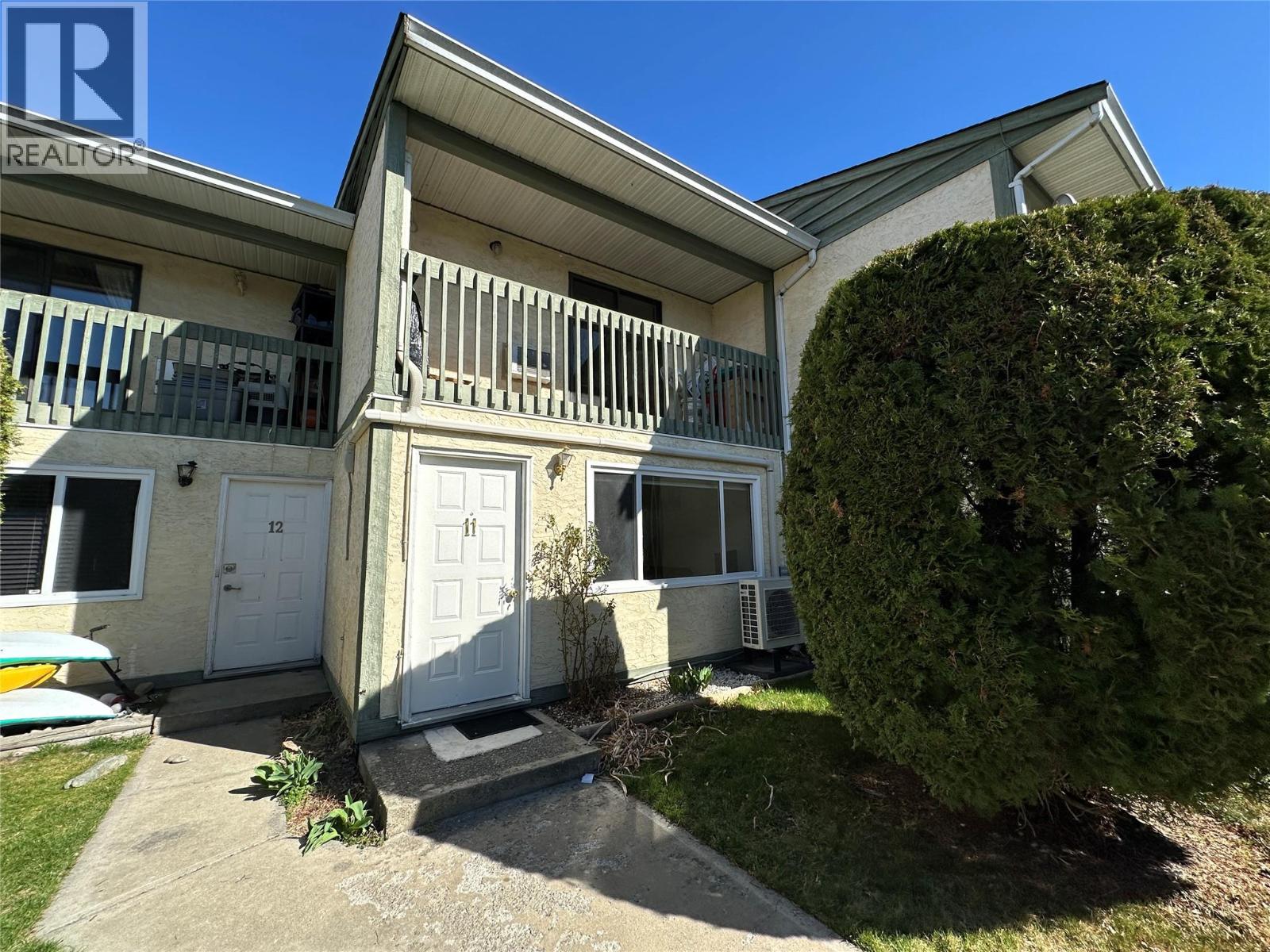 #11 6370 Park Drive - 1