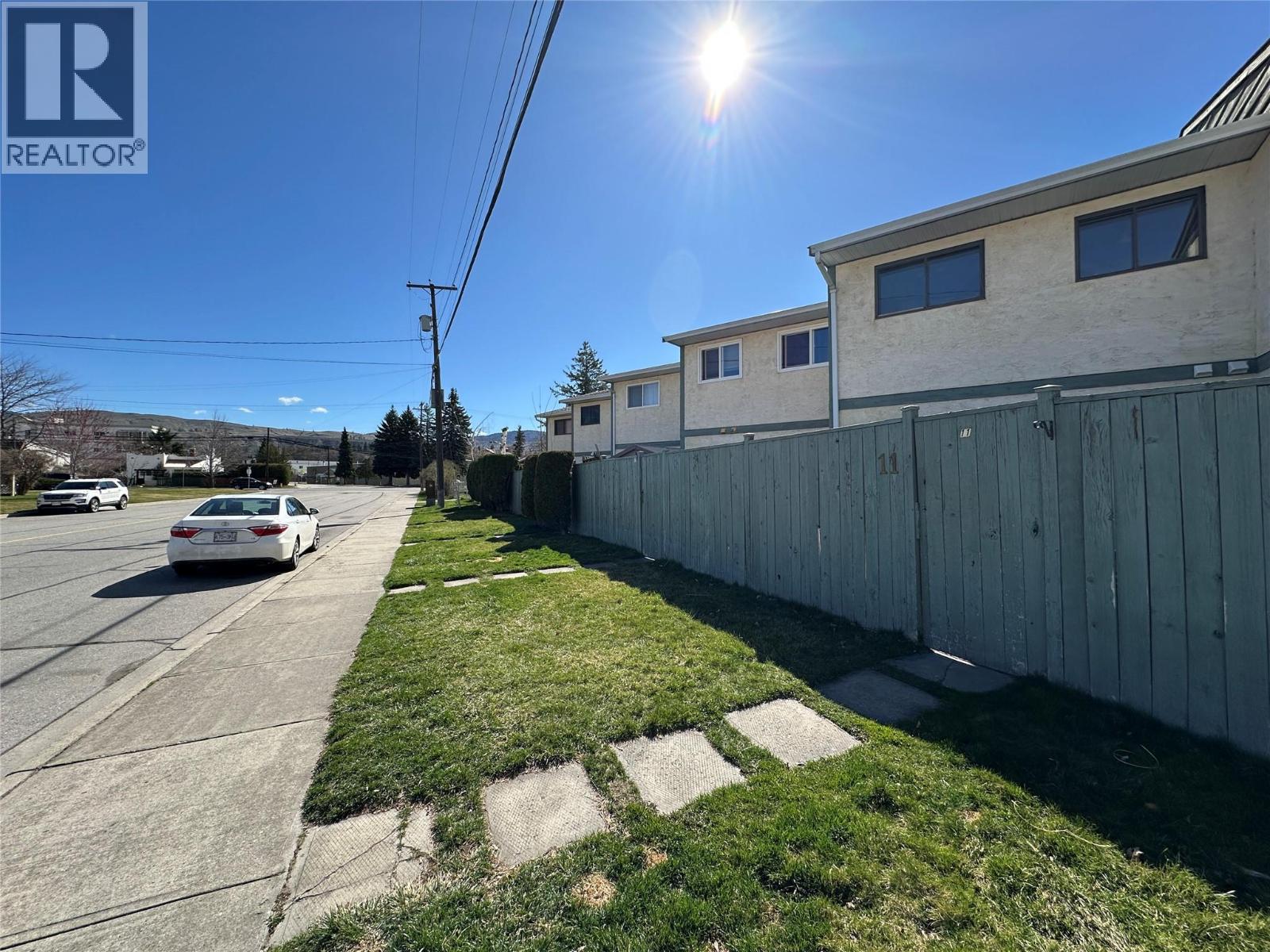 #11 6370 Park Drive - 34