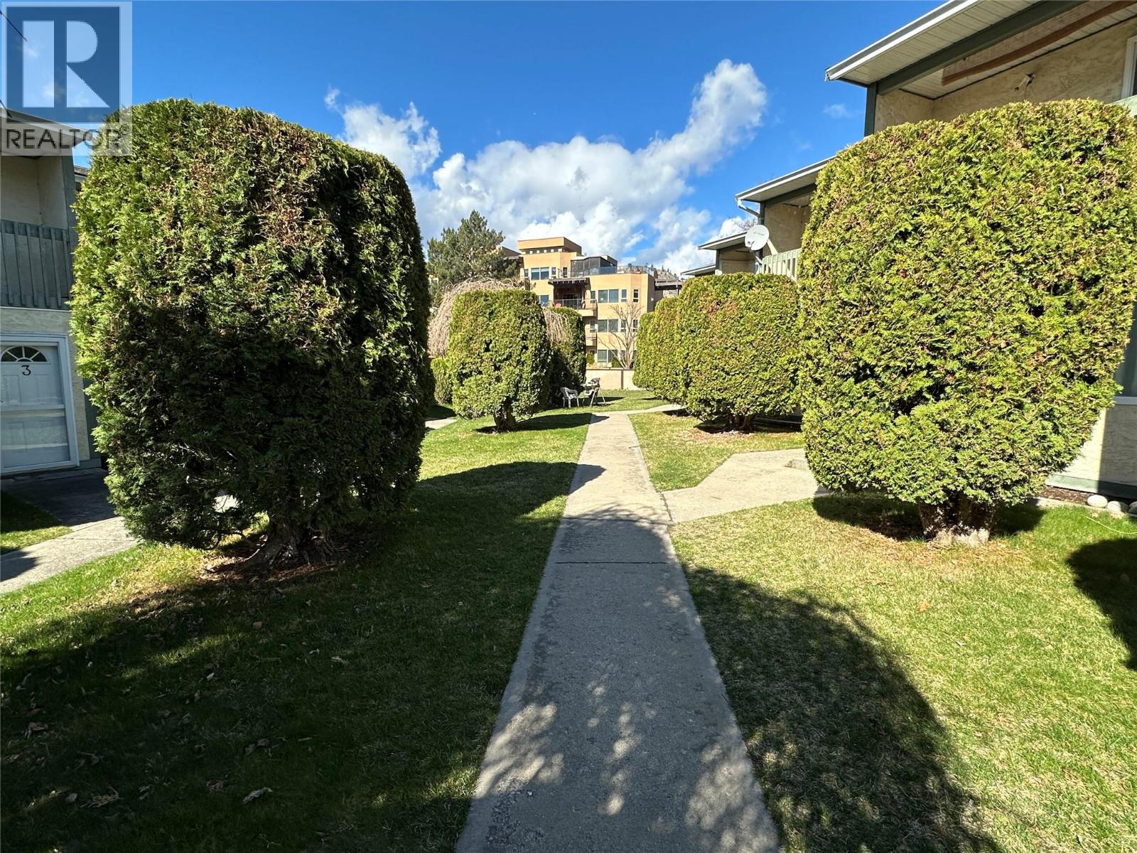 #11 6370 Park Drive - 32
