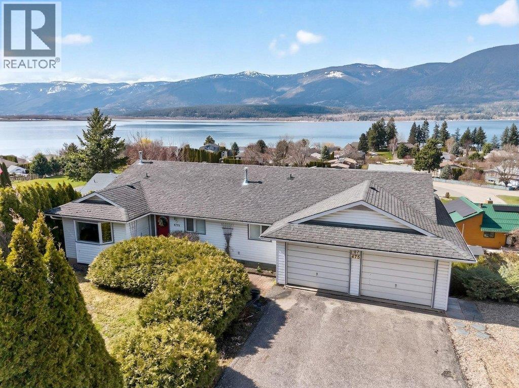 4751 Lakeshore Road NE, Salmon Arm