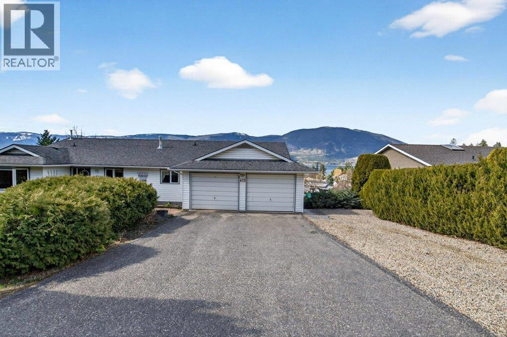 4751 Lakeshore Road NE, Salmon Arm