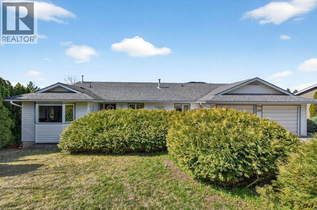 4751 Lakeshore Road NE, Salmon Arm